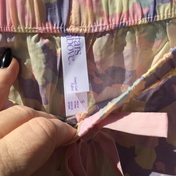 NWT Stars Above PJ Shorts - Picture 6 of 7